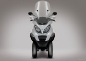 Piaggio Mp3 400ie